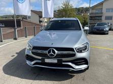 MERCEDES-BENZ GLC 300 de AMG Line 4M A, Plug-in-Hybrid Diesel/Electric, Second hand / Used, Automatic - 6