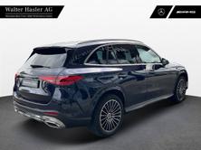 MERCEDES-BENZ GLC 300 4Matic AMG Line 9G-Tronic, Mild-Hybrid Petrol/Electric, Second hand / Used, Automatic - 4