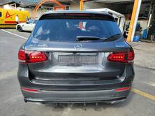 MERCEDES-BENZ GLC 300 e AMG Line 4Matic 9G-Tronic, Plug-in-Hybrid Petrol/Electric, Second hand / Used, Automatic - 4