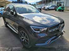 MERCEDES-BENZ GLC 300 e AMG Line 4Matic 9G-Tronic, Plug-in-Hybrid Petrol/Electric, Second hand / Used, Automatic - 7