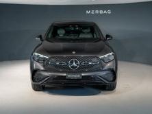 MERCEDES-BENZ GLC Coupé 300 de 4M 9G-T, Plug-in-Hybrid Diesel/Electric, Second hand / Used, Automatic - 2