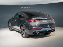 MERCEDES-BENZ GLC Coupé 300 de 4M 9G-T, Plug-in-Hybrid Diesel/Electric, Second hand / Used, Automatic - 3