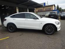 MERCEDES-BENZ GLC Coupé 300 e AMG Line 9G-Tronic, Plug-in-Hybrid Petrol/Electric, Second hand / Used, Automatic - 6