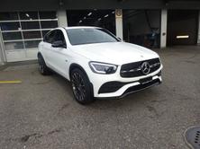 MERCEDES-BENZ GLC Coupé 300 e AMG Line 9G-Tronic, Plug-in-Hybrid Petrol/Electric, Second hand / Used, Automatic - 7