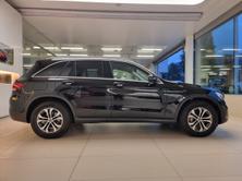 MERCEDES-BENZ GLC 300 d AMG Line 4Matic 9G-Tronic, Diesel, Occasioni / Usate, Automatico - 4