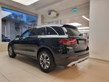 MERCEDES-BENZ GLC 300 d AMG Line 4Matic 9G-Tronic, Diesel, Occasioni / Usate, Automatico - 7