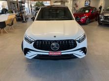 MERCEDES-BENZ GLC 300 d 4Matic AMG Line 9G-Tronic, Diesel, Occasioni / Usate, Automatico - 2