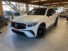MERCEDES-BENZ GLC 300 d 4Matic AMG Line 9G-Tronic, Diesel, Second hand / Used, Automatic - 3
