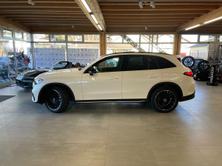 MERCEDES-BENZ GLC 300 d 4Matic AMG Line 9G-Tronic, Diesel, Second hand / Used, Automatic - 4