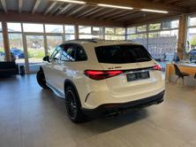 MERCEDES-BENZ GLC 300 d 4Matic AMG Line 9G-Tronic, Diesel, Occasioni / Usate, Automatico - 5