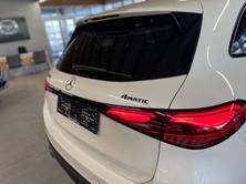 MERCEDES-BENZ GLC 300 d 4Matic AMG Line 9G-Tronic, Diesel, Occasioni / Usate, Automatico - 7