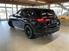 MERCEDES-BENZ GLC 300 d 4Matic AMG Line 9G-Tronic, Diesel, Second hand / Used, Automatic - 5