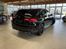 MERCEDES-BENZ GLC 300 d 4Matic AMG Line 9G-Tronic, Diesel, Second hand / Used, Automatic - 7