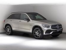 MERCEDES-BENZ GLC 300 de AMG Line 4M, Plug-in-Hybrid Diesel/Electric, Second hand / Used, Automatic - 2