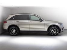 MERCEDES-BENZ GLC 300 de AMG Line 4M, Plug-in-Hybrid Diesel/Electric, Second hand / Used, Automatic - 3