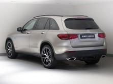 MERCEDES-BENZ GLC 300 de AMG Line 4M, Plug-in-Hybrid Diesel/Electric, Second hand / Used, Automatic - 5