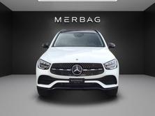 MERCEDES-BENZ GLC 300 e AMG Line 4Matic, Plug-in-Hybrid Petrol/Electric, Second hand / Used, Automatic - 2