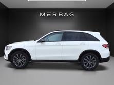 MERCEDES-BENZ GLC 300 e AMG Line 4Matic, Plug-in-Hybrid Petrol/Electric, Second hand / Used, Automatic - 3