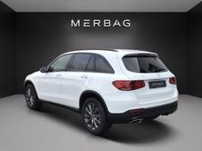 MERCEDES-BENZ GLC 300 e AMG Line 4Matic, Plug-in-Hybrid Petrol/Electric, Second hand / Used, Automatic - 6