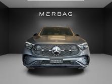MERCEDES-BENZ GLC 300 4M AMG Line, Hybride Leggero Benzina/Elettrica, Occasioni / Usate, Automatico - 4