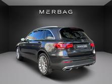 MERCEDES-BENZ GLC 300 e AMG Line 4Matic 9G-Tronic, Plug-in-Hybrid Petrol/Electric, Second hand / Used, Automatic - 4