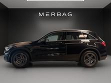 MERCEDES-BENZ GLC 300 AMG Line 4Matic, Mild-Hybrid Petrol/Electric, Second hand / Used, Automatic - 2