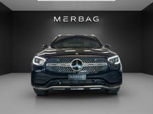 MERCEDES-BENZ GLC 300 AMG Line 4Matic, Mild-Hybrid Benzin/Elektro, Occasion / Gebraucht, Automat - 3