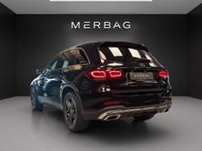 MERCEDES-BENZ GLC 300 AMG Line 4Matic, Mild-Hybrid Petrol/Electric, Second hand / Used, Automatic - 5