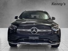 MERCEDES-BENZ GLC 300 d AMG Line 4Matic, Diesel, Second hand / Used, Automatic - 2