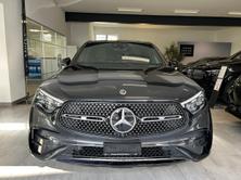 MERCEDES-BENZ GLC 300 4Matic AMG Line 9G-Tronic, Mild-Hybrid Petrol/Electric, Second hand / Used, Automatic - 2