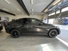 MERCEDES-BENZ GLC 300 4Matic AMG Line 9G-Tronic, Mild-Hybrid Petrol/Electric, Second hand / Used, Automatic - 3