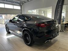 MERCEDES-BENZ GLC 300 4Matic AMG Line 9G-Tronic, Mild-Hybrid Petrol/Electric, Second hand / Used, Automatic - 5
