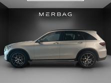 MERCEDES-BENZ GLC 300 AMG Line 4Matic, Mild-Hybrid Benzin/Elektro, Occasion / Gebraucht, Automat - 2