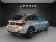 MERCEDES-BENZ GLC 300 AMG Line 4Matic, Hybride Leggero Benzina/Elettrica, Occasioni / Usate, Automatico - 4