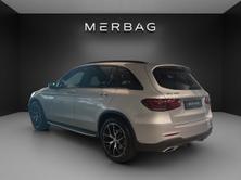 MERCEDES-BENZ GLC 300 AMG Line 4Matic, Hybride Leggero Benzina/Elettrica, Occasioni / Usate, Automatico - 5