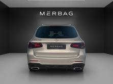 MERCEDES-BENZ GLC 300 AMG Line 4Matic, Hybride Leggero Benzina/Elettrica, Occasioni / Usate, Automatico - 6