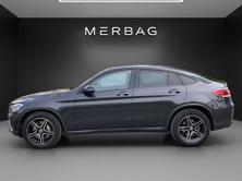 MERCEDES-BENZ GLC Coupé 300 AMG Line 4M, Petrol, Second hand / Used, Automatic - 3
