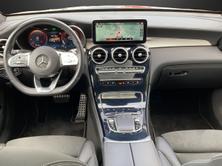 MERCEDES-BENZ GLC Coupé 300 AMG Line 4M, Petrol, Second hand / Used, Automatic - 7
