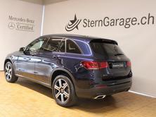 MERCEDES-BENZ GLC 300 de 4Matic, Plug-in-Hybrid Diesel/Electric, Second hand / Used, Automatic - 3