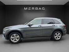 MERCEDES-BENZ GLC 300 e AMG Line 4Matic 9G-Tronic, Plug-in-Hybrid Petrol/Electric, Second hand / Used, Automatic - 3