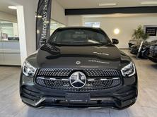 MERCEDES-BENZ GLC Coupé 300 AMG Line 4Matic 9G-Tronic, Petrol, Second hand / Used, Automatic - 2