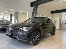 MERCEDES-BENZ GLC Coupé 300 AMG Line 4Matic 9G-Tronic, Petrol, Second hand / Used, Automatic - 3
