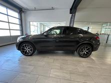 MERCEDES-BENZ GLC Coupé 300 AMG Line 4Matic 9G-Tronic, Petrol, Second hand / Used, Automatic - 4