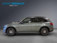 MERCEDES-BENZ GLC 300 AMG 4Matic, Petrol, Second hand / Used, Automatic - 2