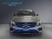 MERCEDES-BENZ GLC 300 AMG 4Matic, Petrol, Second hand / Used, Automatic - 4