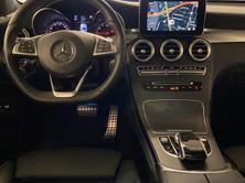 MERCEDES-BENZ GLC 300 AMG 4Matic, Petrol, Second hand / Used, Automatic - 6