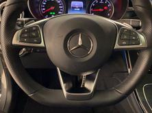 MERCEDES-BENZ GLC 300 AMG 4Matic, Petrol, Second hand / Used, Automatic - 7