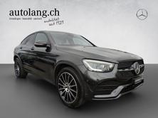 MERCEDES-BENZ GLC 300 AMG Line 4Matic Coupé, Mild-Hybrid Petrol/Electric, Second hand / Used, Automatic - 5