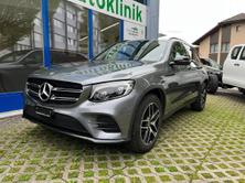 MERCEDES-BENZ GLC 300 AMG Line 4m, Petrol, Second hand / Used, Automatic - 2
