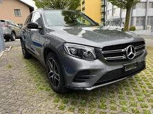 MERCEDES-BENZ GLC 300 AMG Line 4m, Petrol, Second hand / Used, Automatic - 4